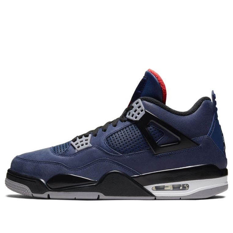 Air Jordan 4 Winter 'Loyal Blue' CQ9597-401 #