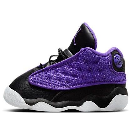 (TD) Air Jordan 13 Retro 'Purple Venom' FD4647-501 #