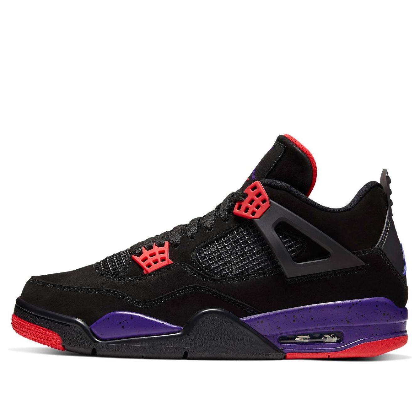 Air Jordan 4 Retro NRG 'Raptors - Drake Signature' AQ3816-056 #