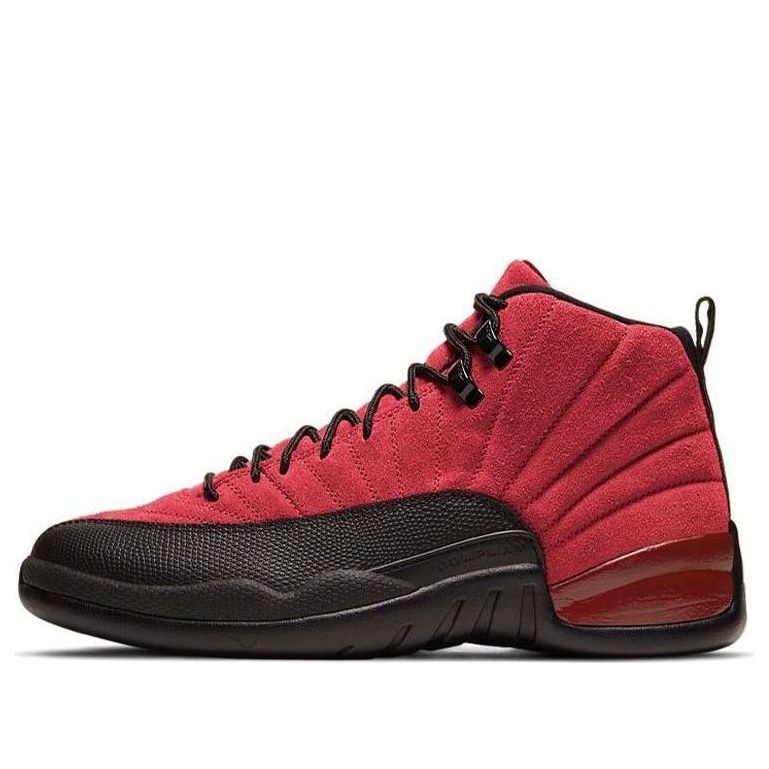 Air Jordan 12 Retro 'Reverse Flu Game' CT8013-602 #