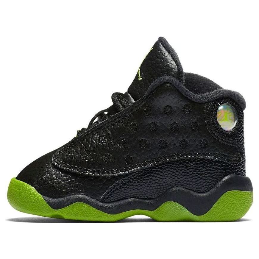 (TD) Air Jordan 13 Retro 'Altitude' 2017 414581-042 #