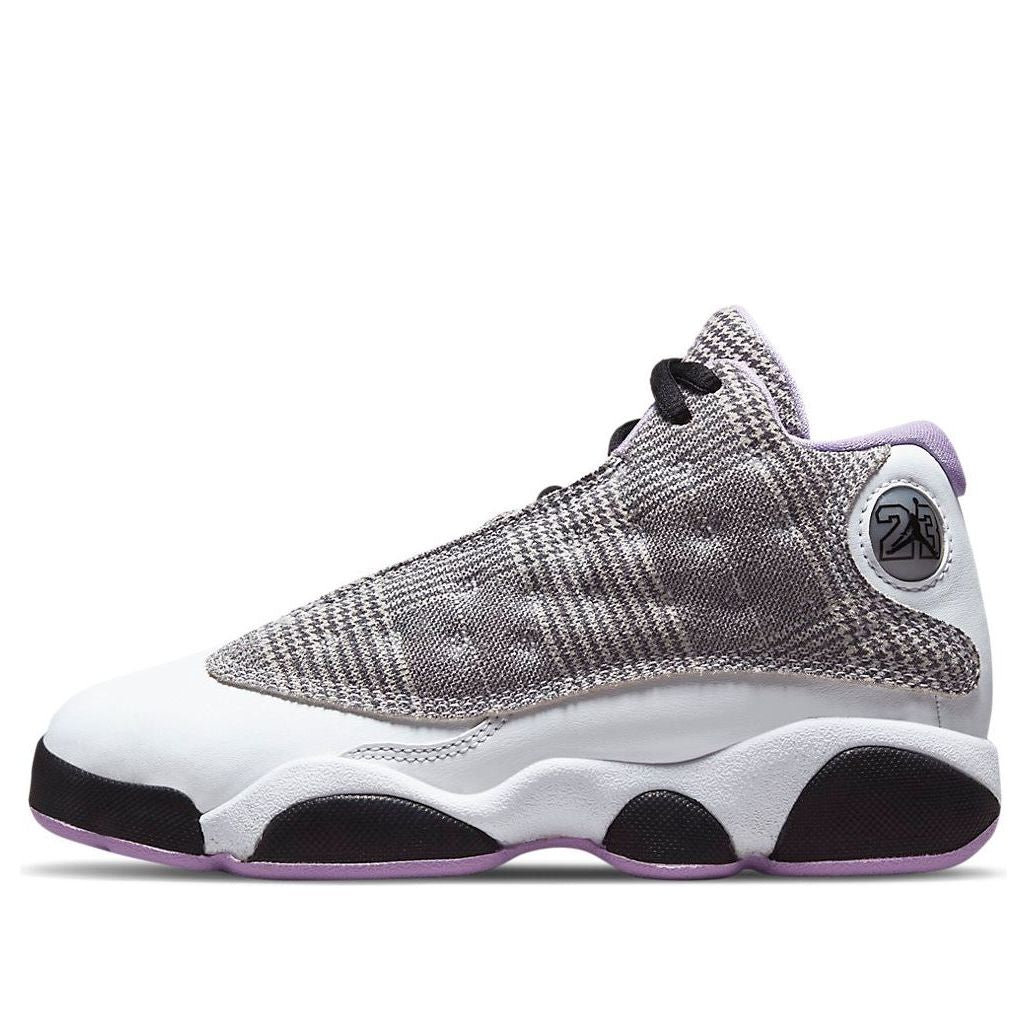 (PS) Air Jordan 13 Retro 'Houndstooth' DN3939-015 #