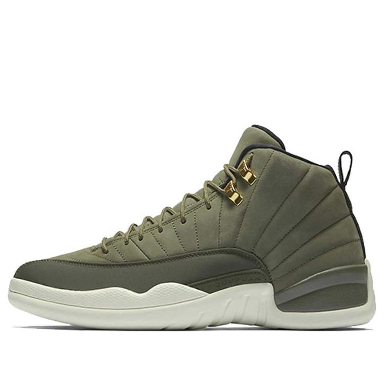 Air Jordan 12 Retro CP3 'Class of 2003' 130690-301 #