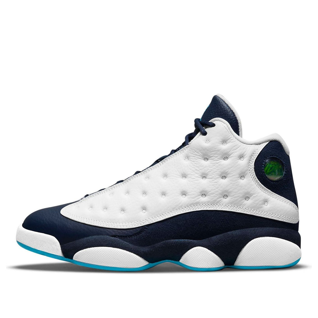 Air Jordan 13 Retro 'Obsidian' 414571-144 #