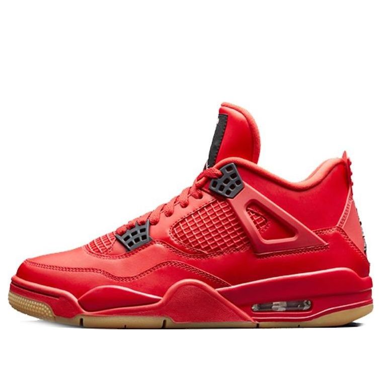 (WMNS) Air Jordan 4 Retro NRG 'Singles Day' AV3914-600 #