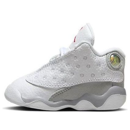 (TD) Air Jordan 13 Retro 'Wolf Grey' DJ3004-160 #