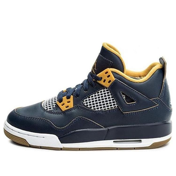 Air Jordan 4 Retro 'Dunk From Above' 308497-425 #