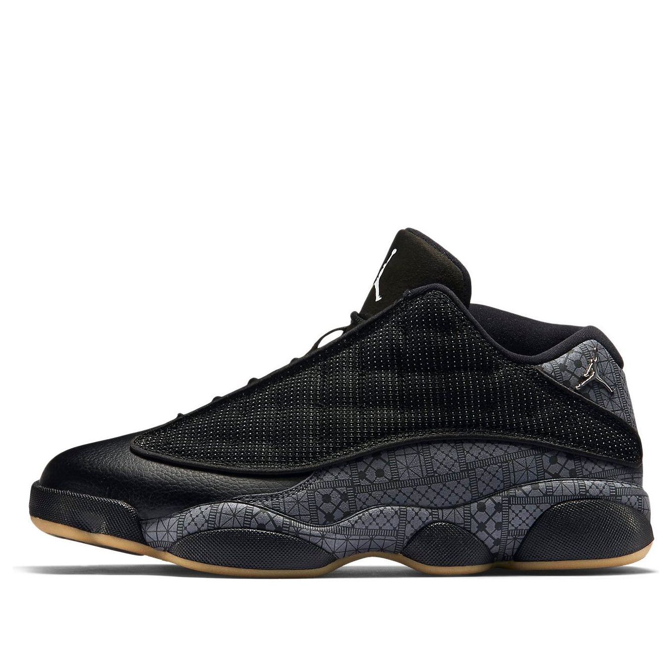 Air Jordan 13 Retro Low 'Quai 54' 810551-050 #