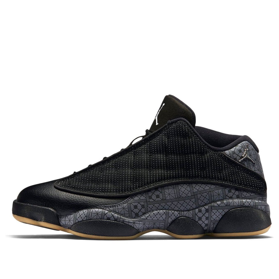 Air Jordan 13 Retro Low 'Quai 54' 810551-050 #