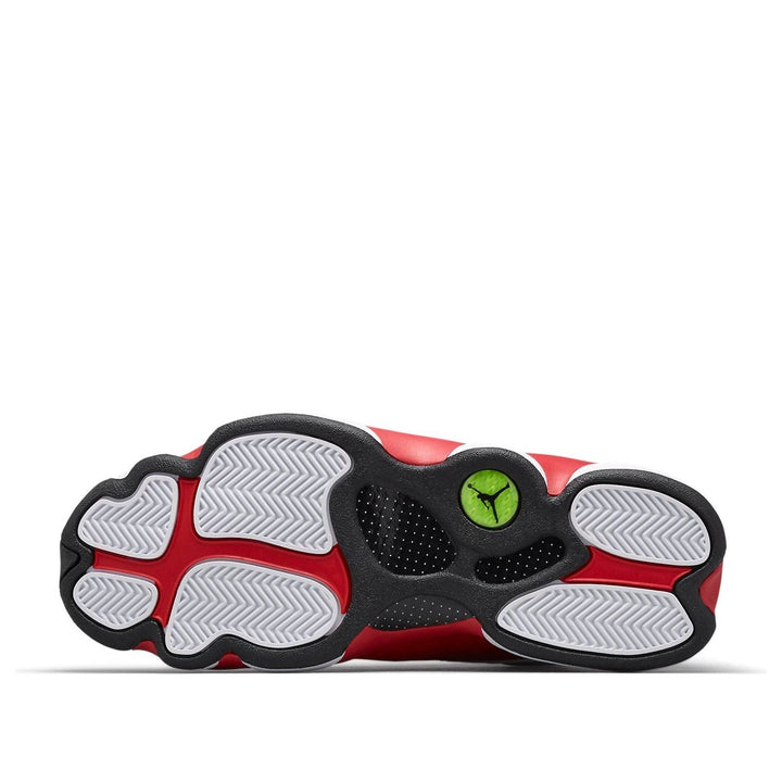 Air Jordan 13 Retro 'Grey Toe' 2014 414571-126 #