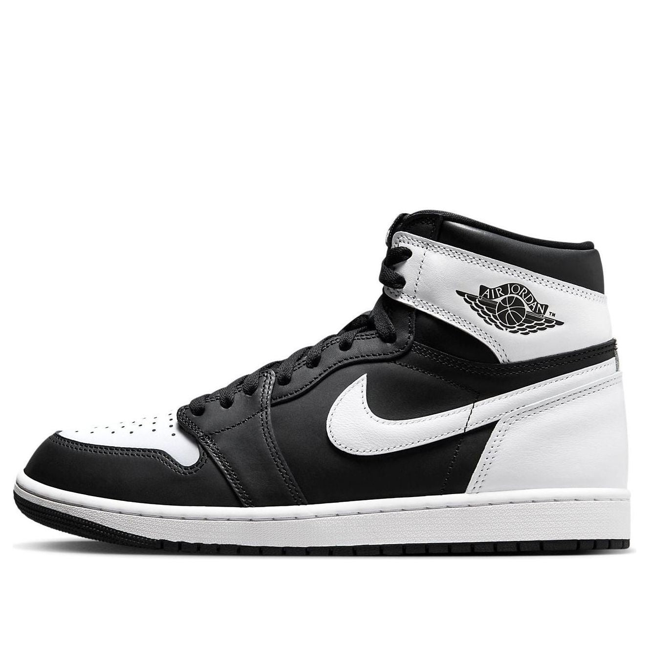 Air Jordan 1 High OG 'Black White' DZ5485-010 #