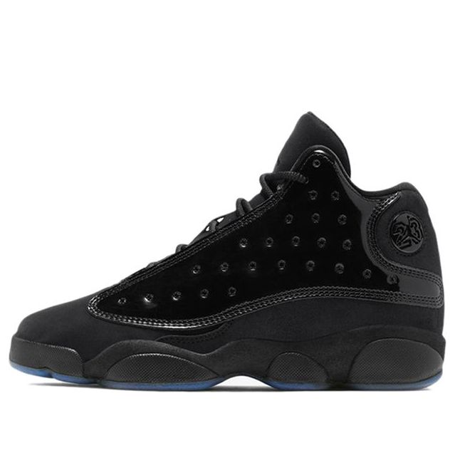 (GS) Air Jordan 13 Retro 'Cap and Gown' 884129-012 #