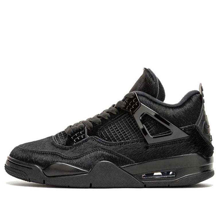 (WMNS) Olivia Kim x Air Jordan 4 Retro 'No Cover' CK2925-001 #