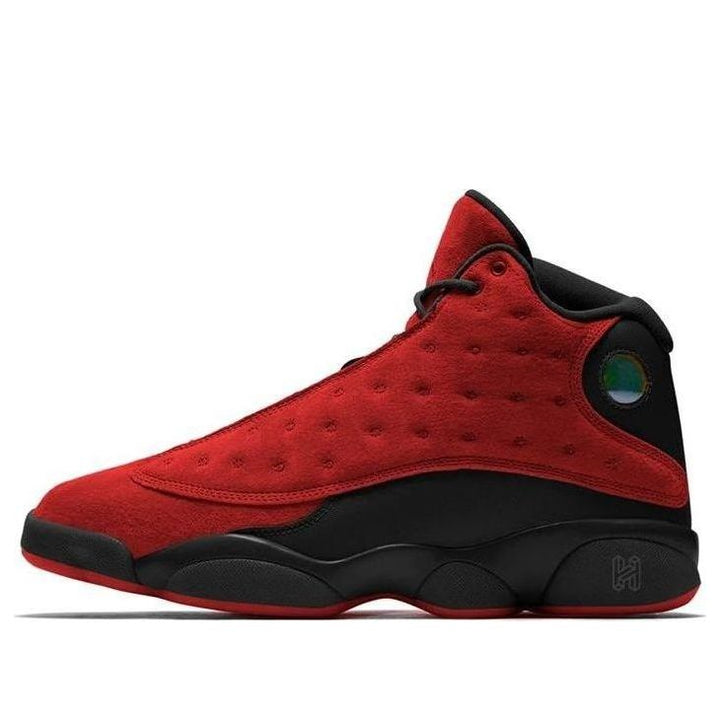 Air Jordan 13 Retro 'Black Red' DJ5982-602 #.