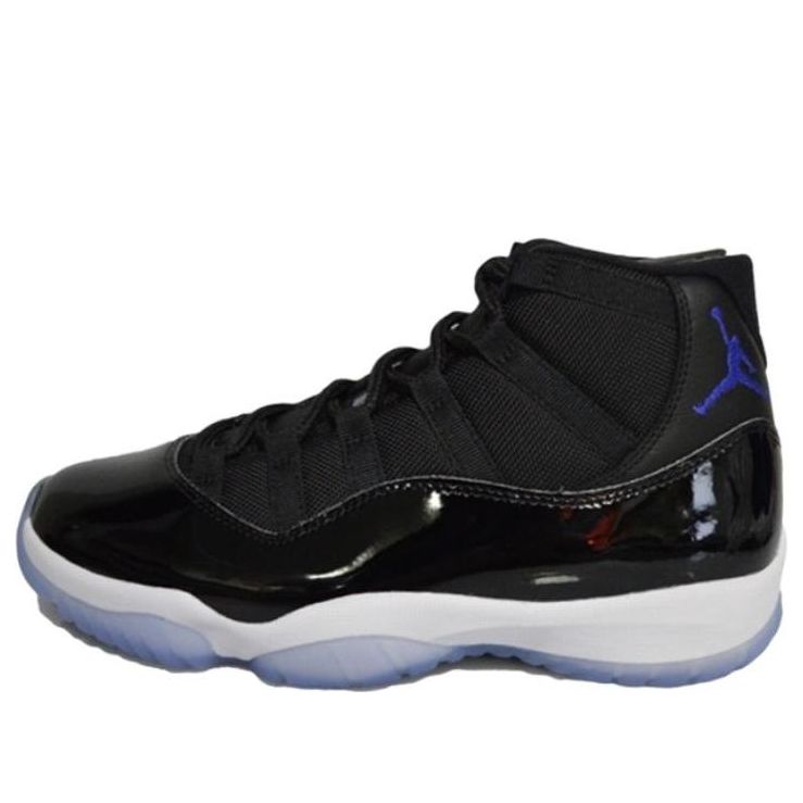 Air Jordan 11 Retro 'Space Jam' 2000 136046-041 #