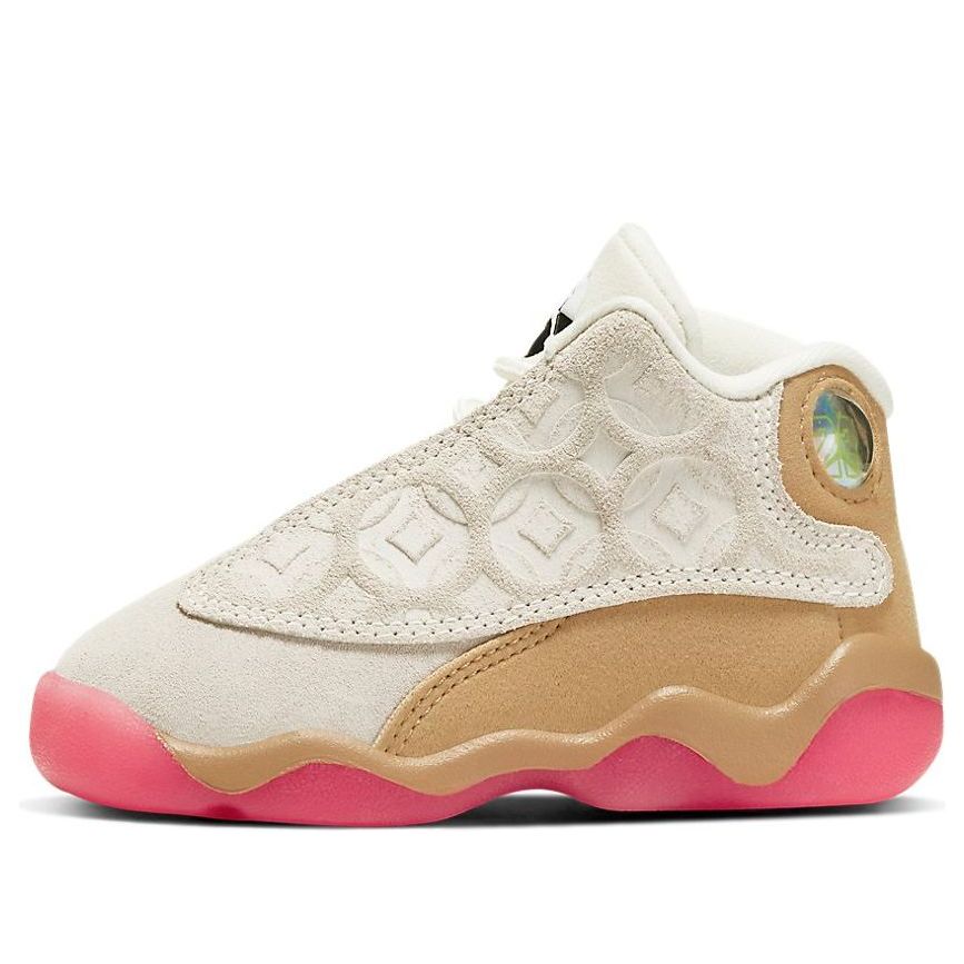 (TD) Air Jordan 13 Retro 'Chinese New Year' CW4681-100 #