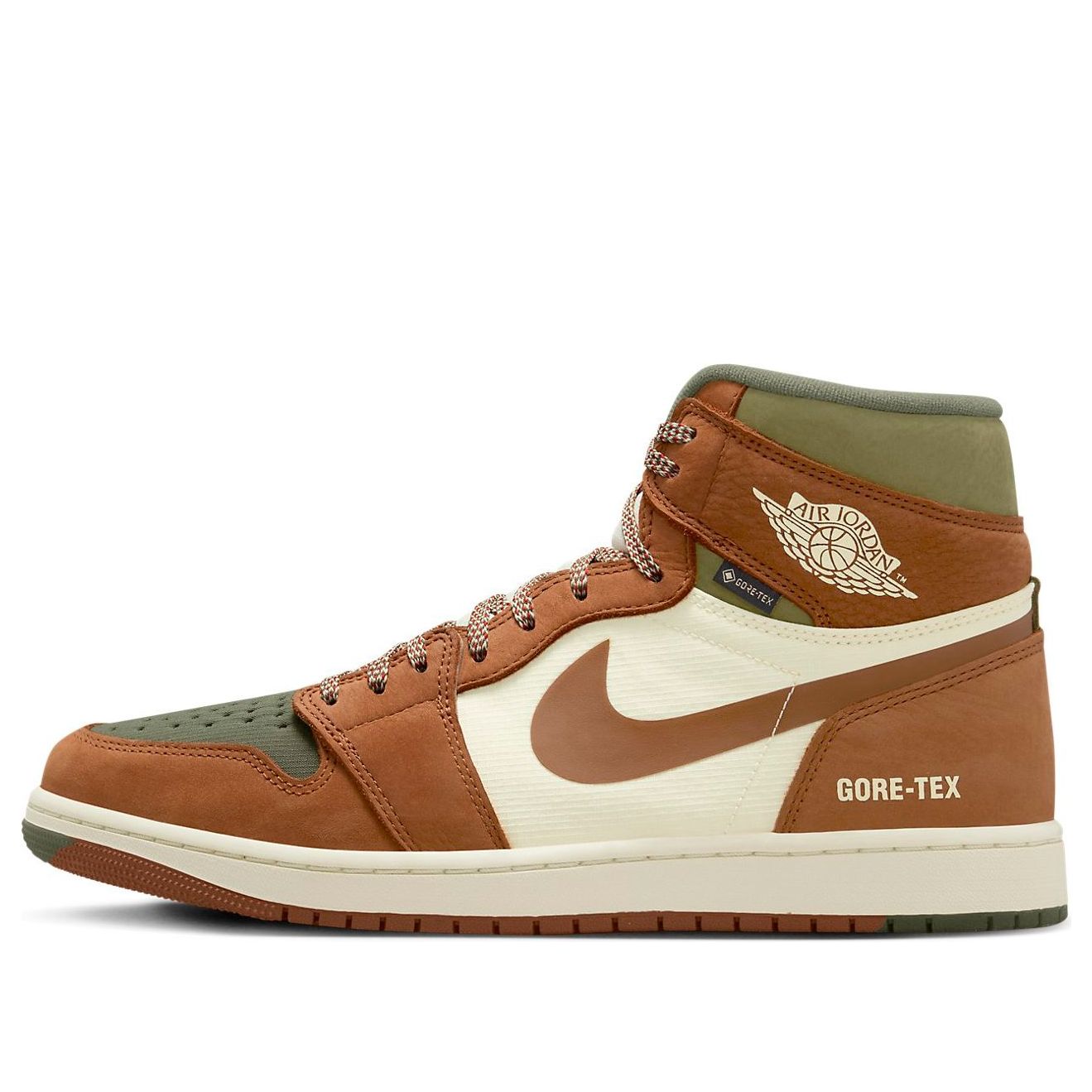 Air Jordan 1 Element Gore-Tex 'Legend Coffee' DB2889-102 #