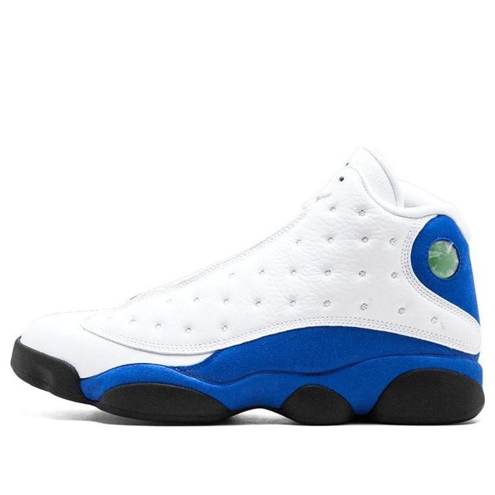 Air Jordan 13 Retro 'White Hyper Royal' 414571-117 #