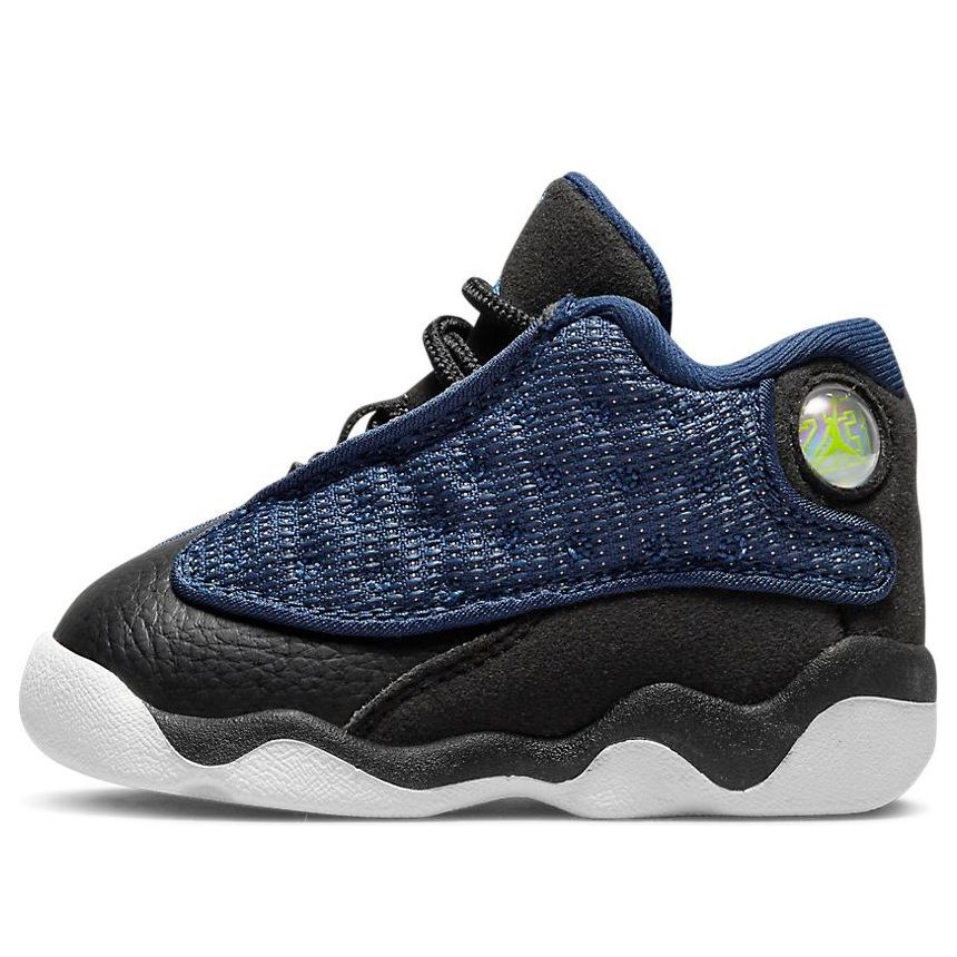 (TD) Air Jordan 13 Retro 'Navy' 414581-400 #