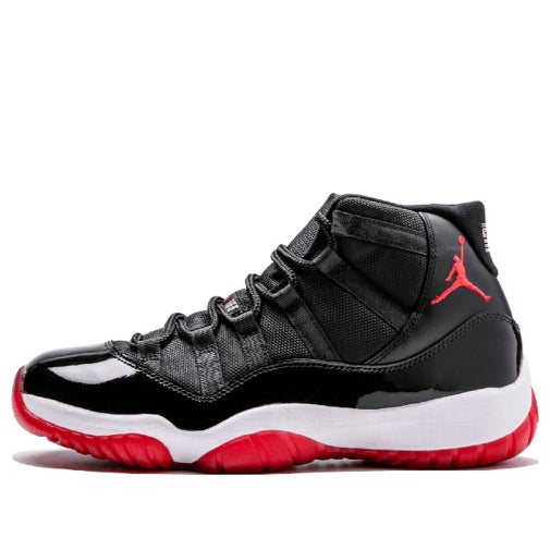 Air Jordan 11 Retro 'Bred' 2012 378037-010 #