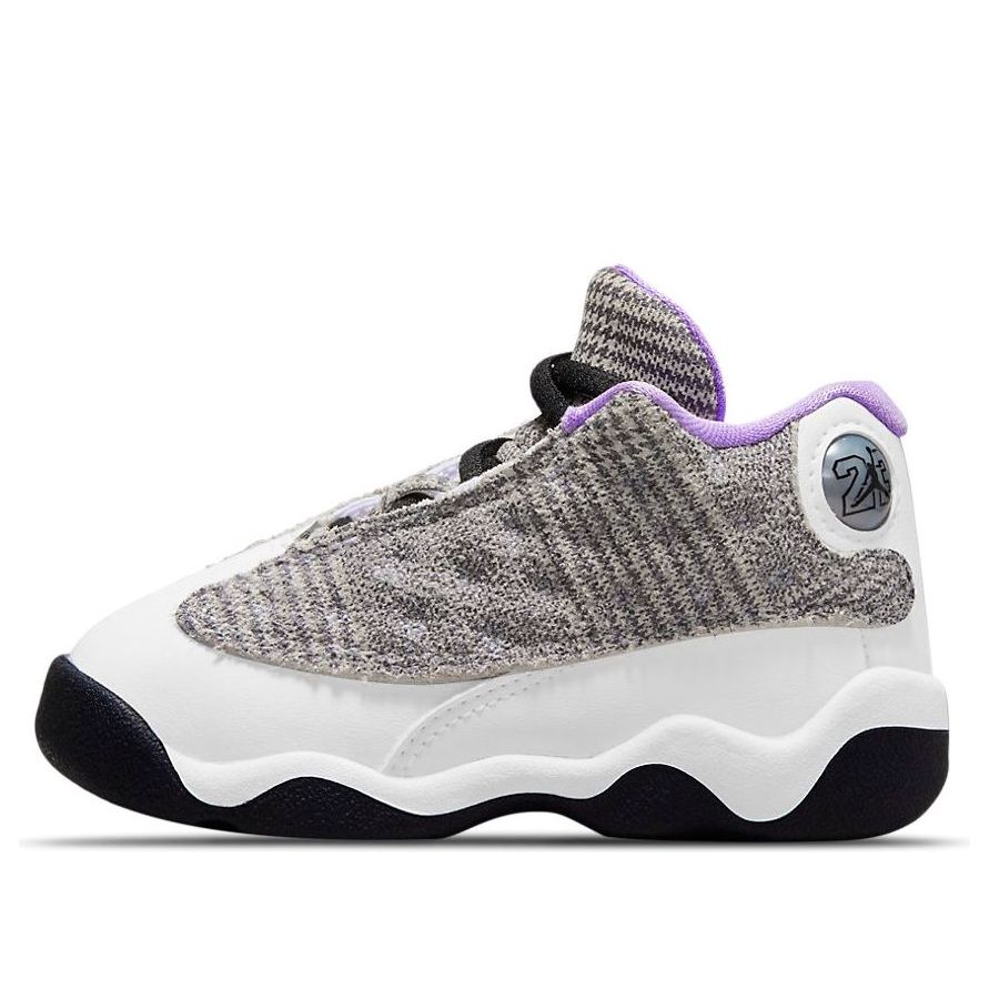 (TD) Air Jordan 13 Retro 'Houndstooth' DN3940-015 #