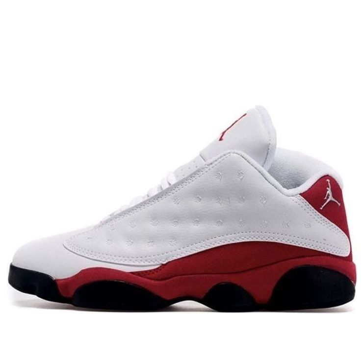 Air Jordan 13 Retro 'Grey Toe' 2005 310004-161 #
