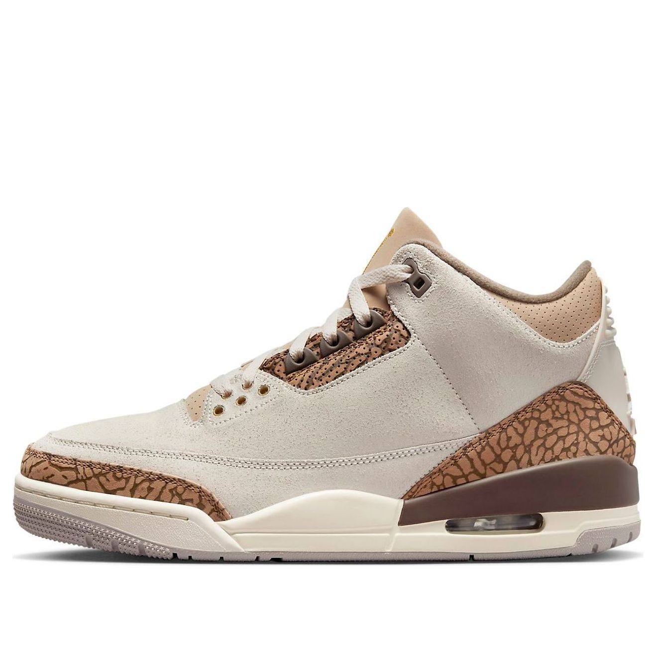 Air Jordan 3 Retro 'Palomino' CT8532-102 #