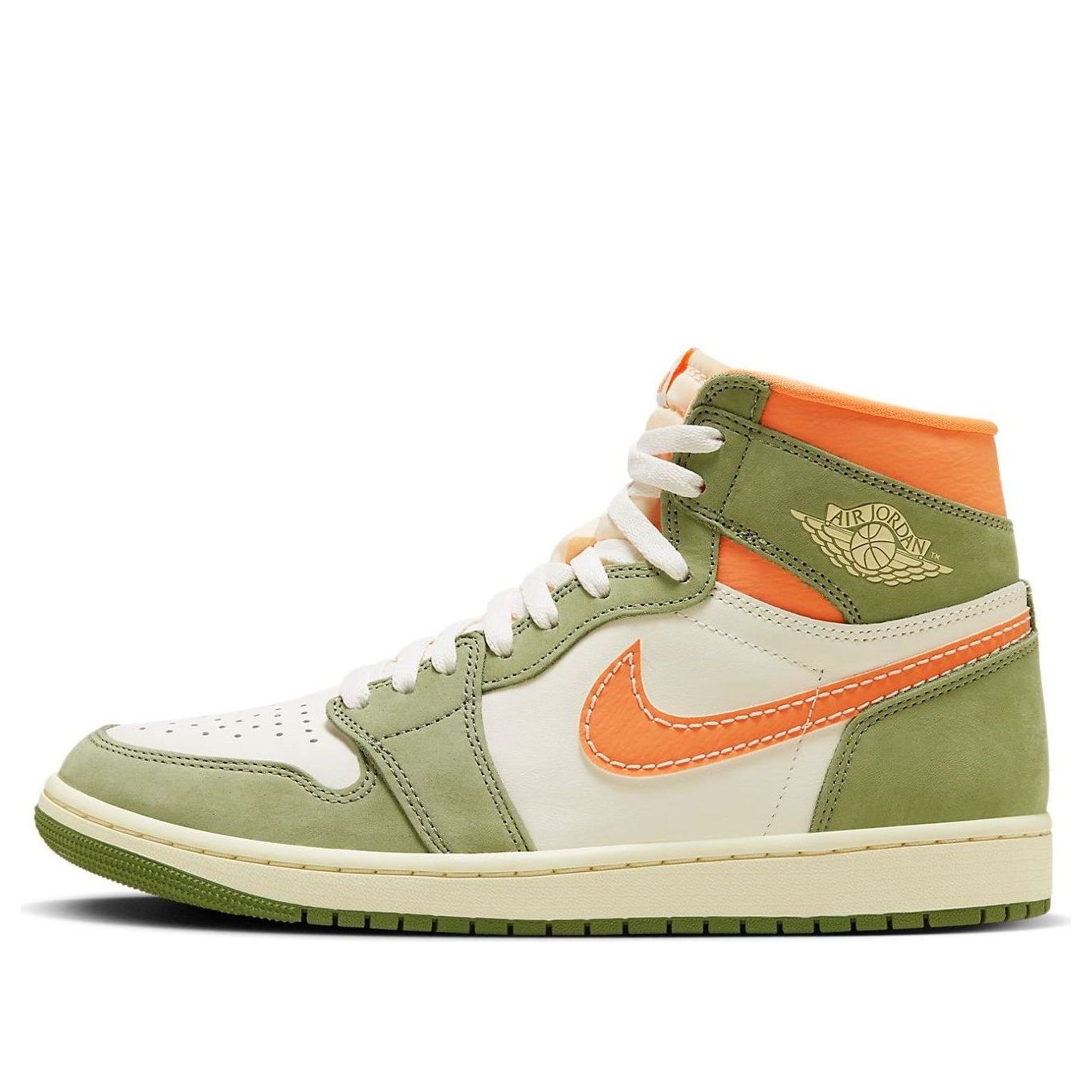 Air Jordan 1 High OG Craft 'Celadon' FB9934-300 #