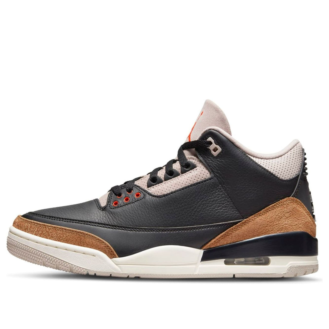 Air Jordan 3 Retro 'Desert Elephant' CT8532- 008 #