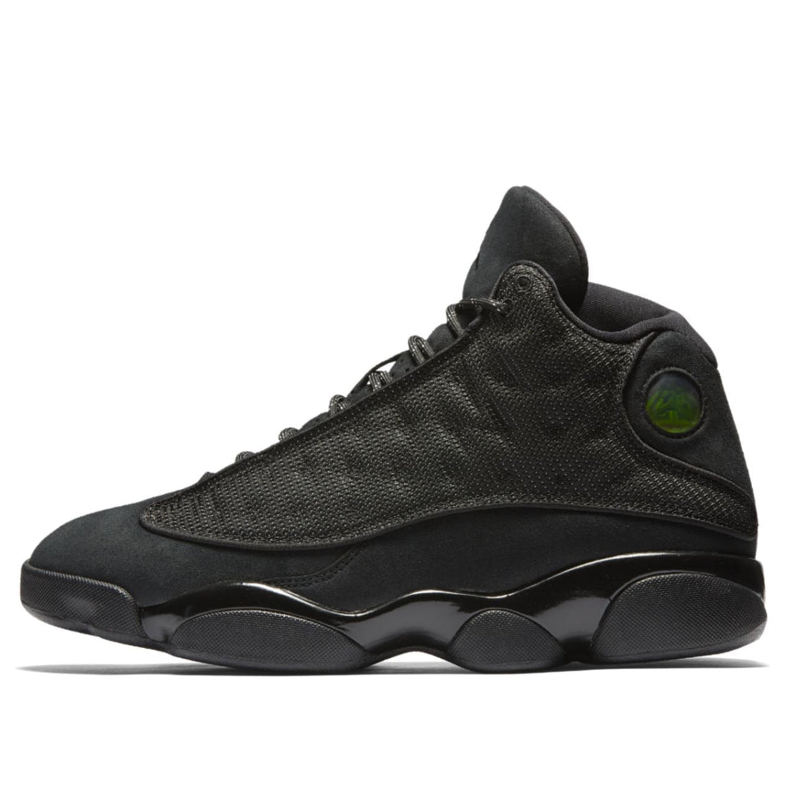 Air Jordan 13 Retro 'Black Cat' 414571-011 #.