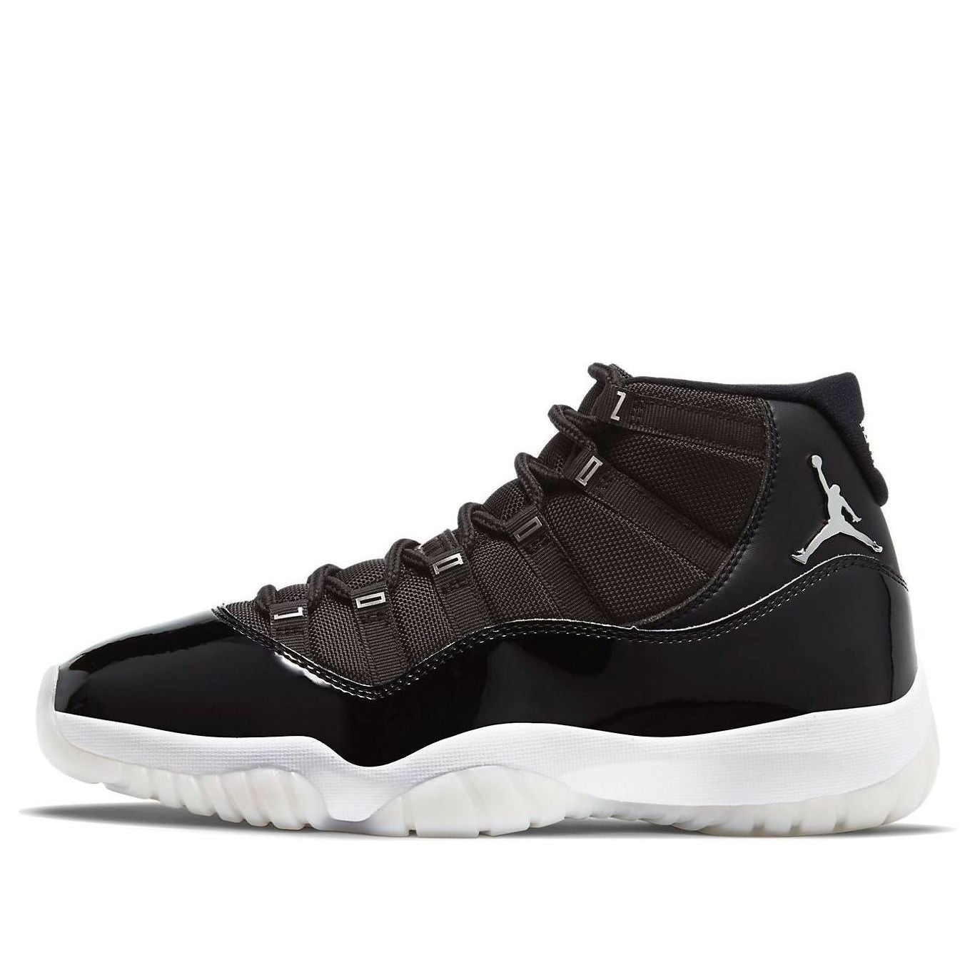 Air Jordan 11 Retro 'Jubilee / 25th Anniversary' CT8012-011 #