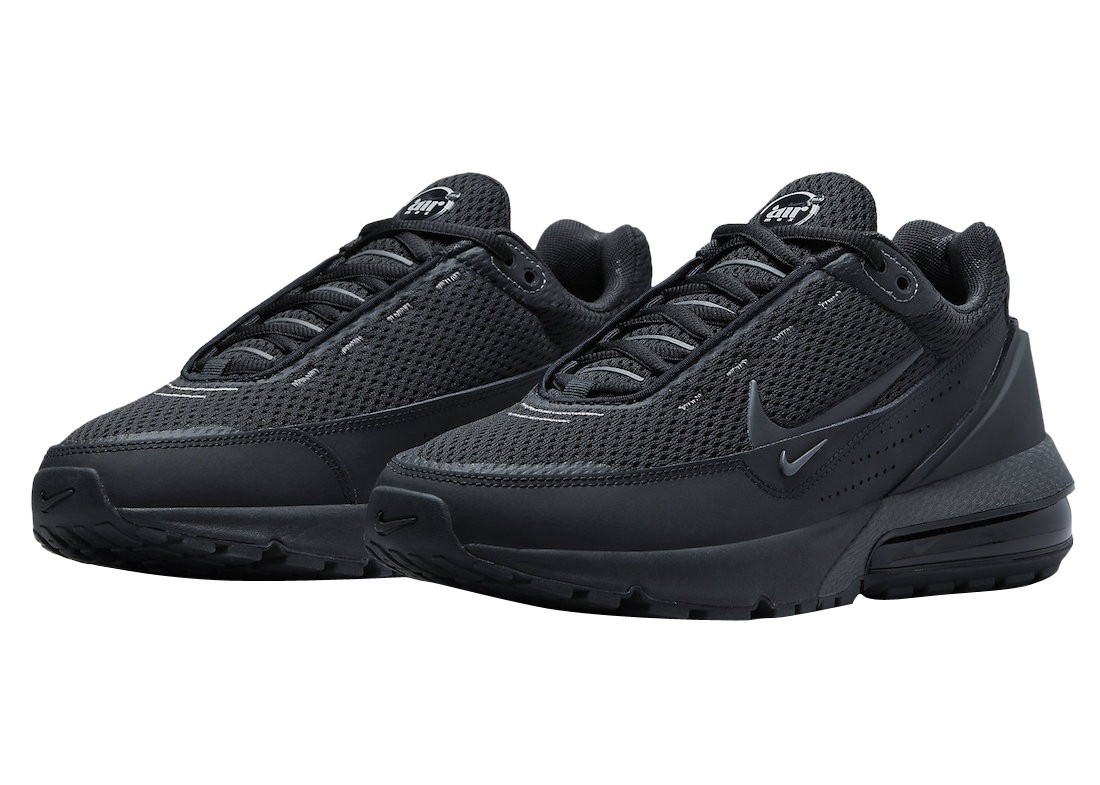 Nike Air Max Pulse Black Anthracite DR0453-003 #.