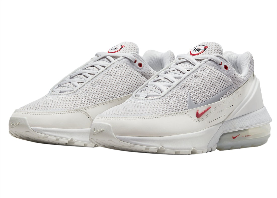 Nike Air Max Pulse Photon Dust/Reflective Silver-Summit White DR0453-001 #.