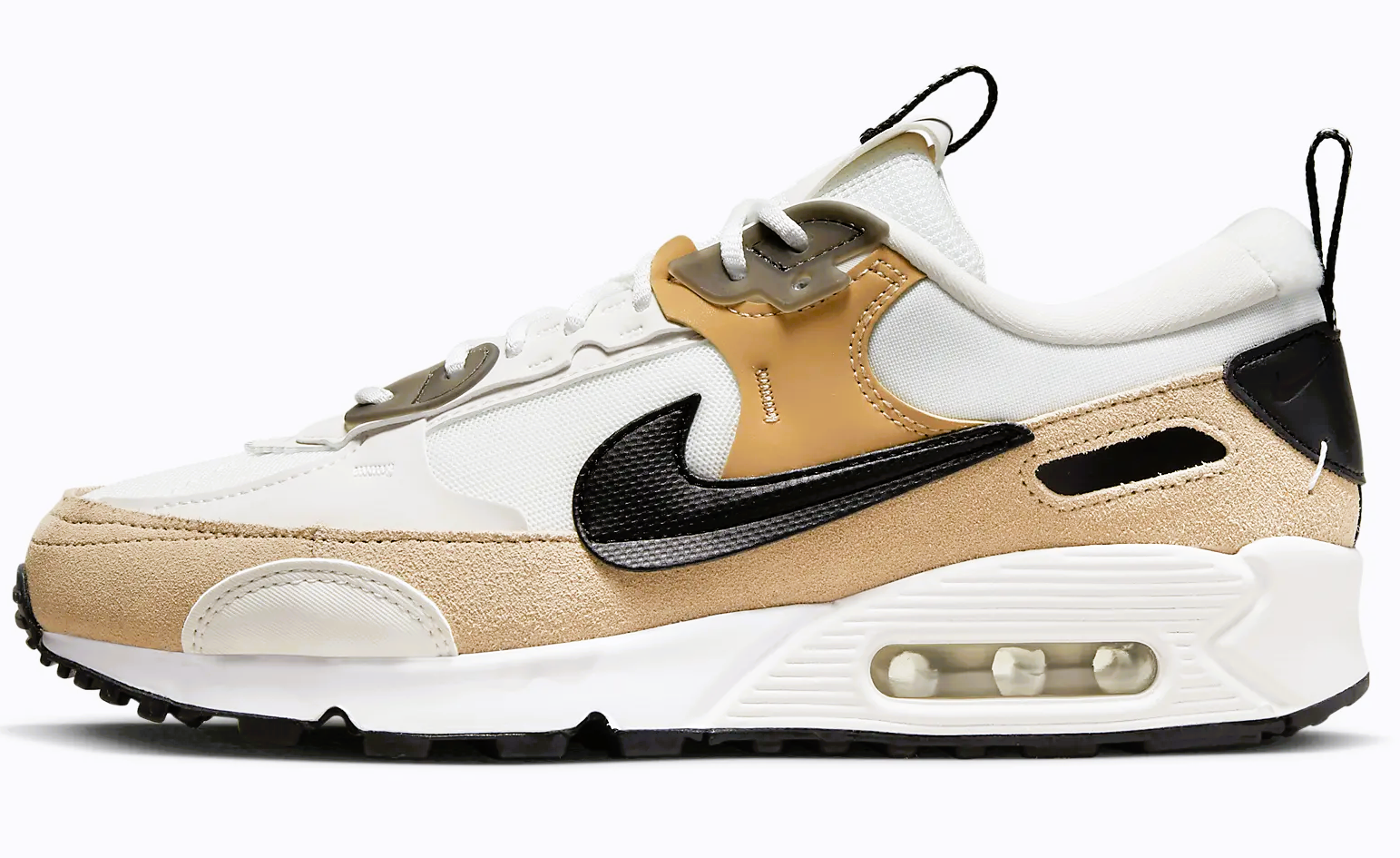 NIKE AIR MAX 90 Futura Women's shoes