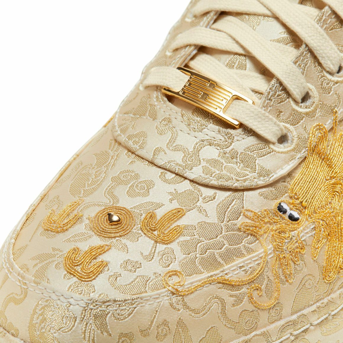 Nike Air Force 1 Low CNY ‘’Year of the Dragon’’ - HJ4285-777