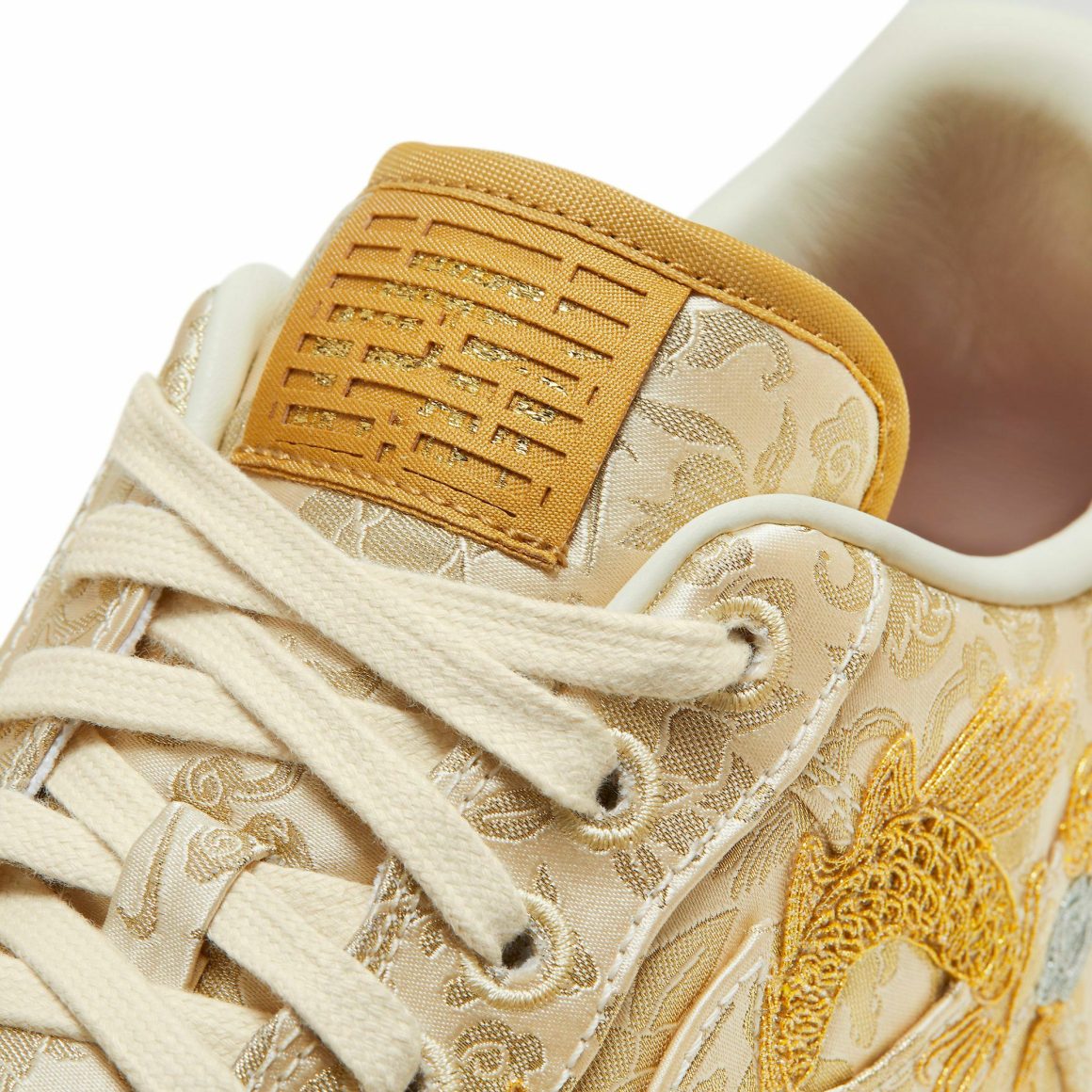 Nike Air Force 1 Low CNY ‘’Year of the Dragon’’ - HJ4285-777