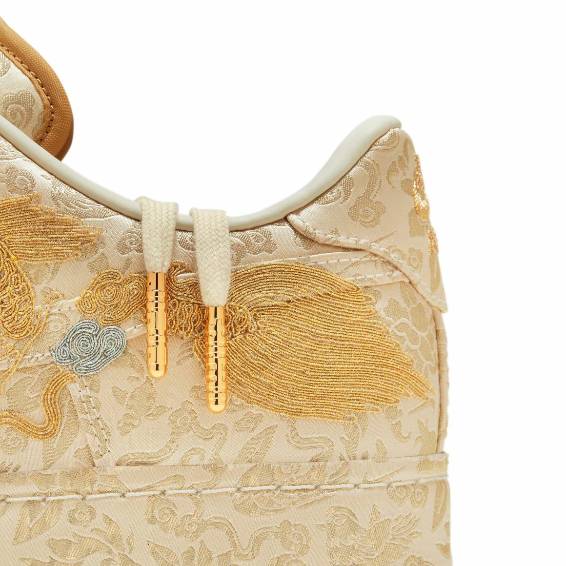 Nike Air Force 1 Low CNY ‘’Year of the Dragon’’ - HJ4285-777