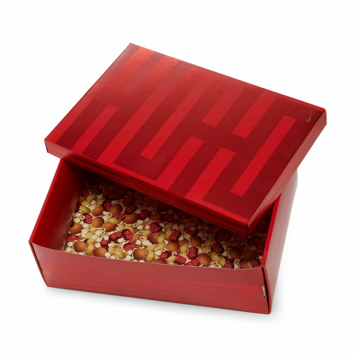 Nike Air Force 1 Low CNY ‘’Year of the Dragon’’ - HJ4285-777