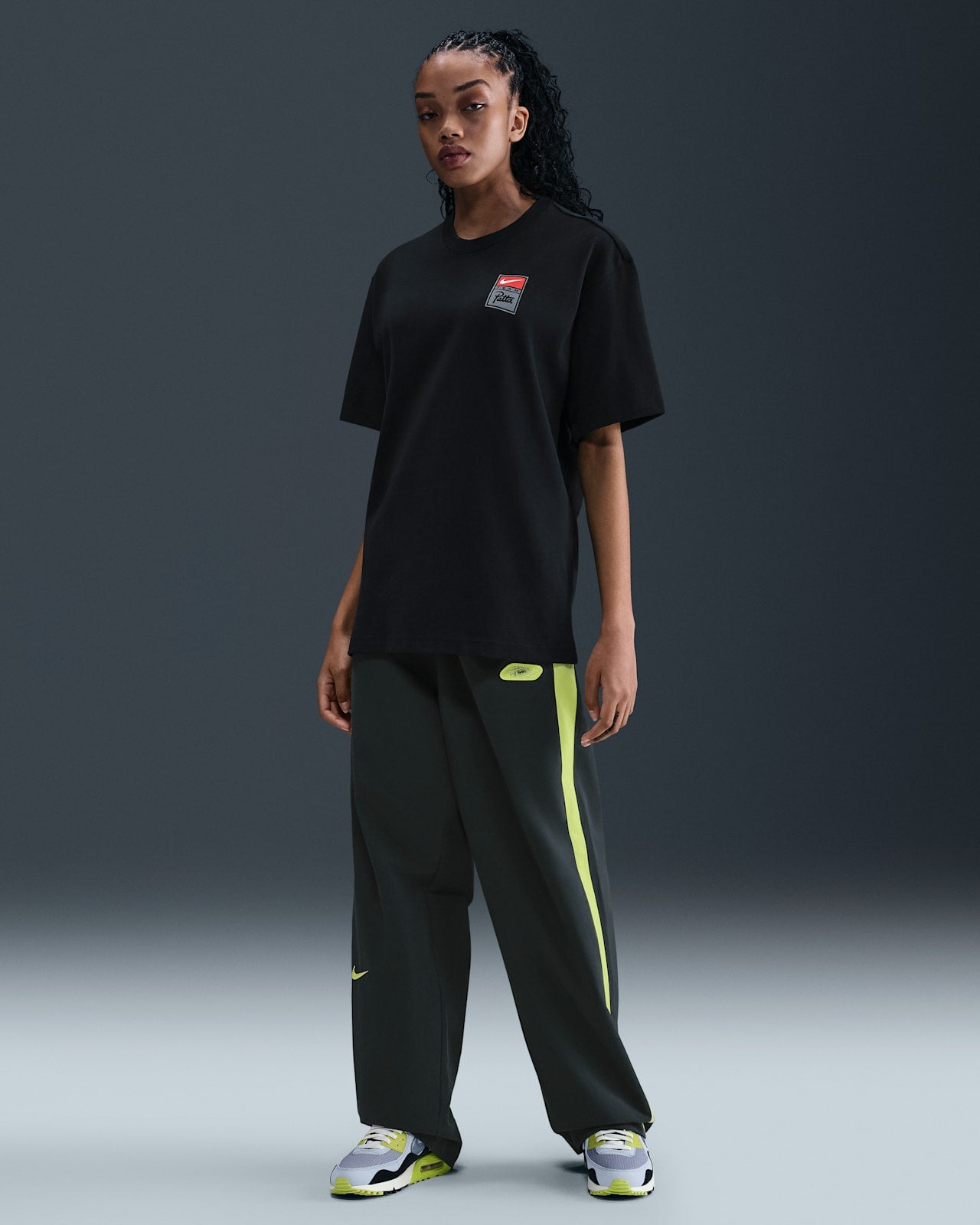 Nike x Patta Men's T-Shirt