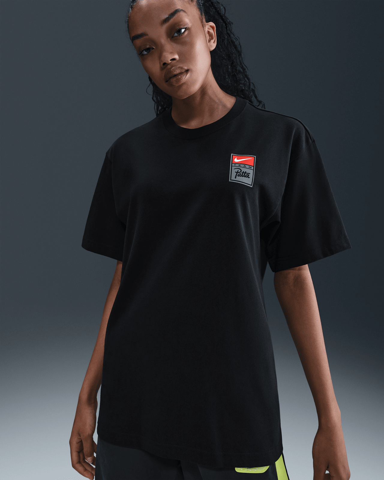 Nike x Patta Men's T-Shirt