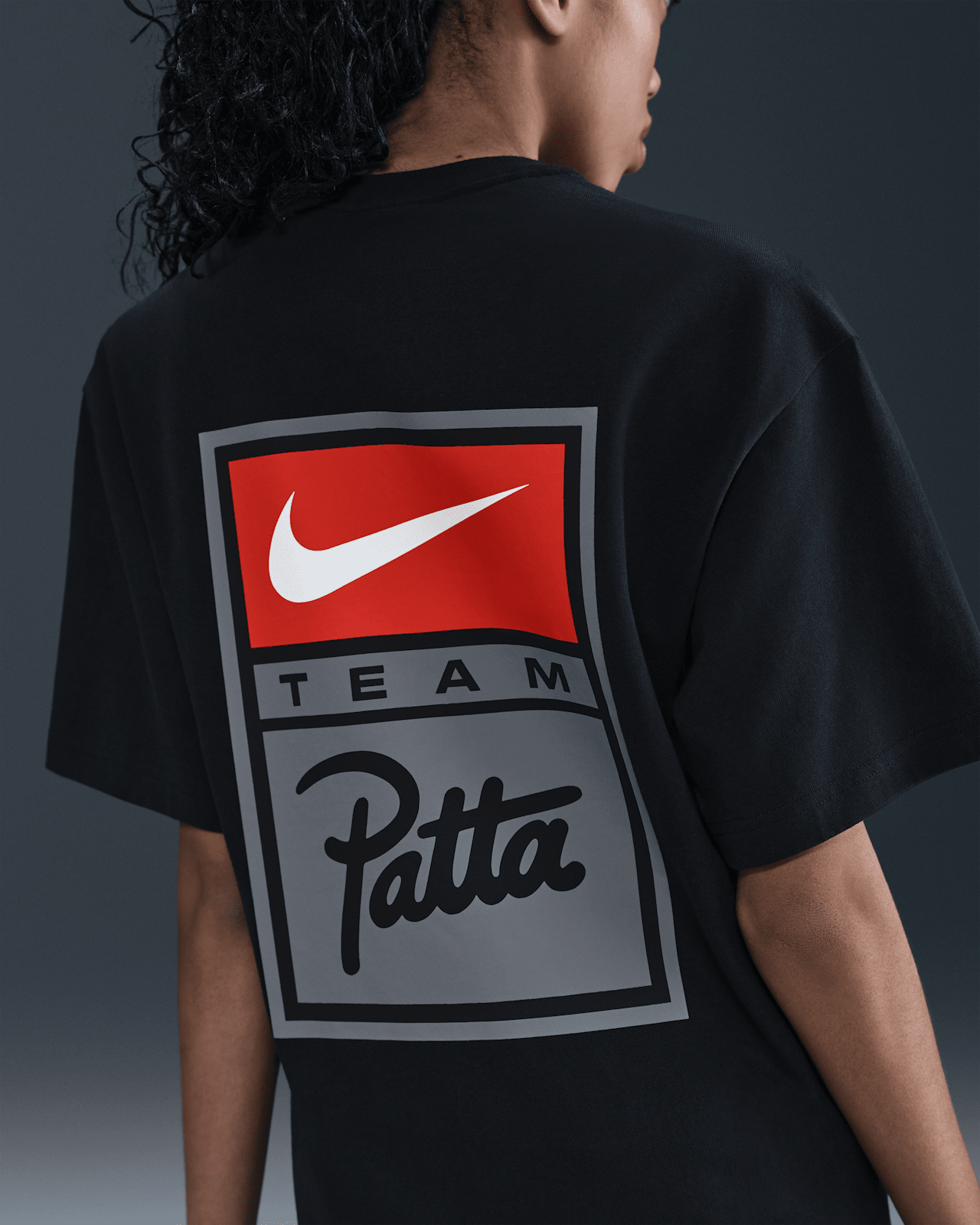 Nike x Patta Men's T-Shirt