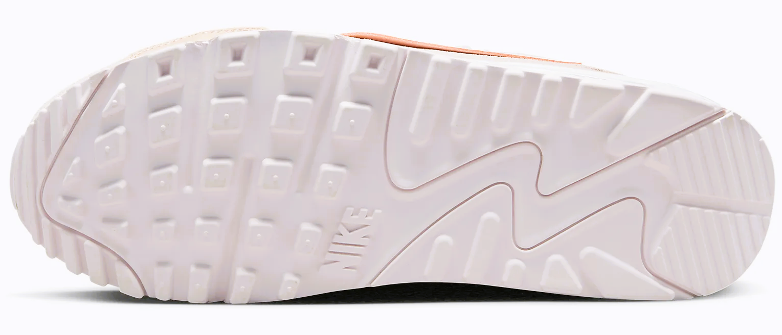 NIKE AIR MAX 90 Futura Women's shoes