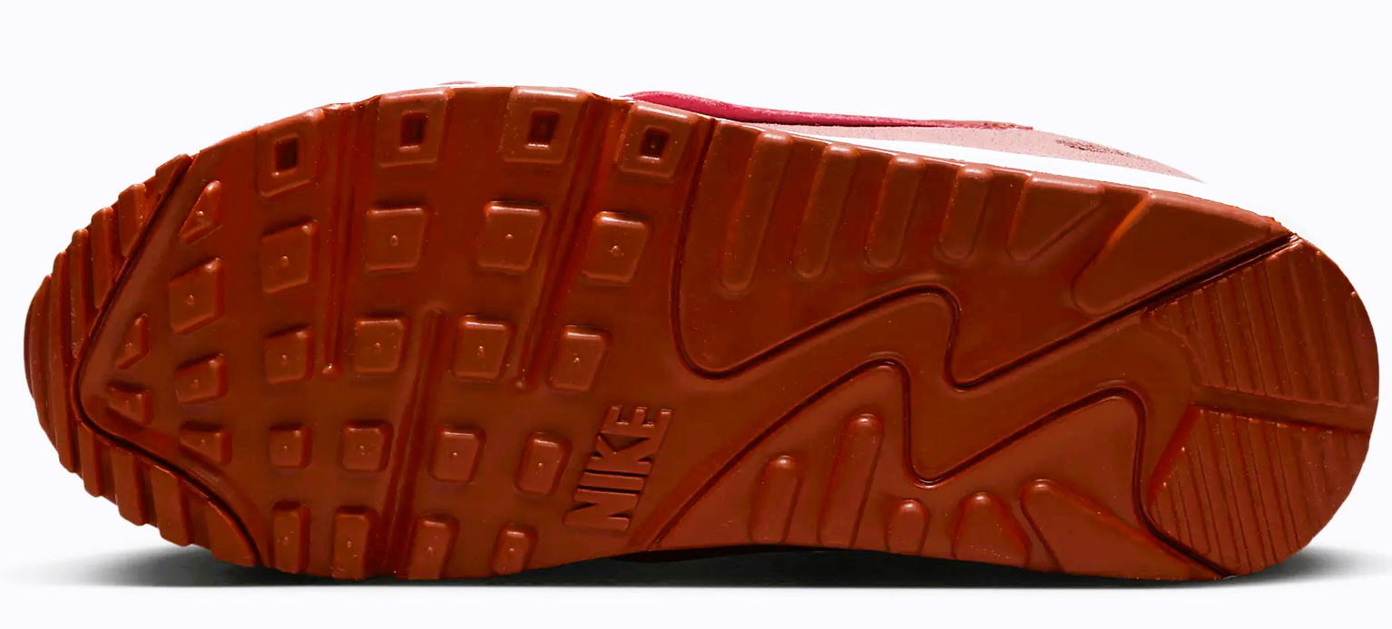 NIKE AIR MAX 90 FUTURA WOMEN SHOES