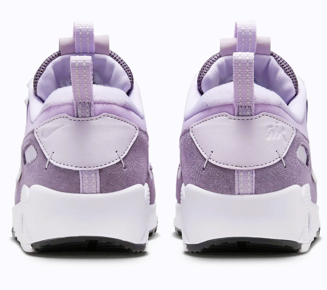 NIKE AIR MAX 90 Futura women's shoes