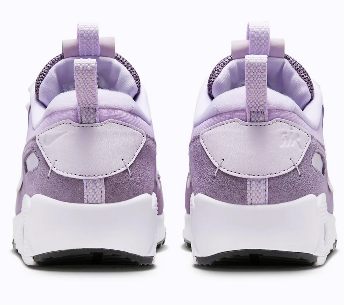 NIKE AIR MAX 90 Futura women's shoes