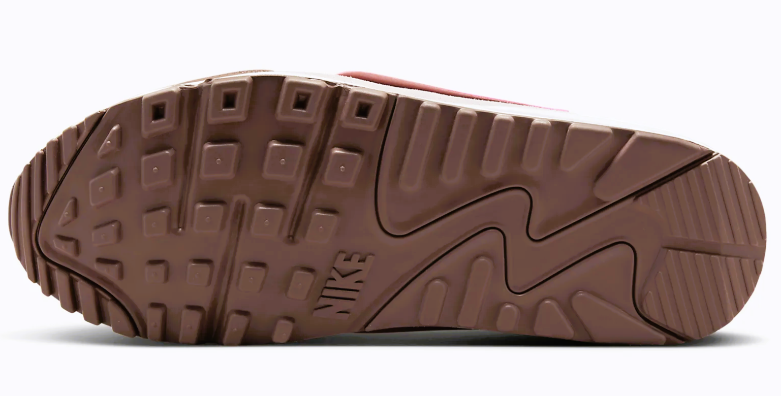 NIKE AIR MAX  90 FUTURA WOMEN SHOES