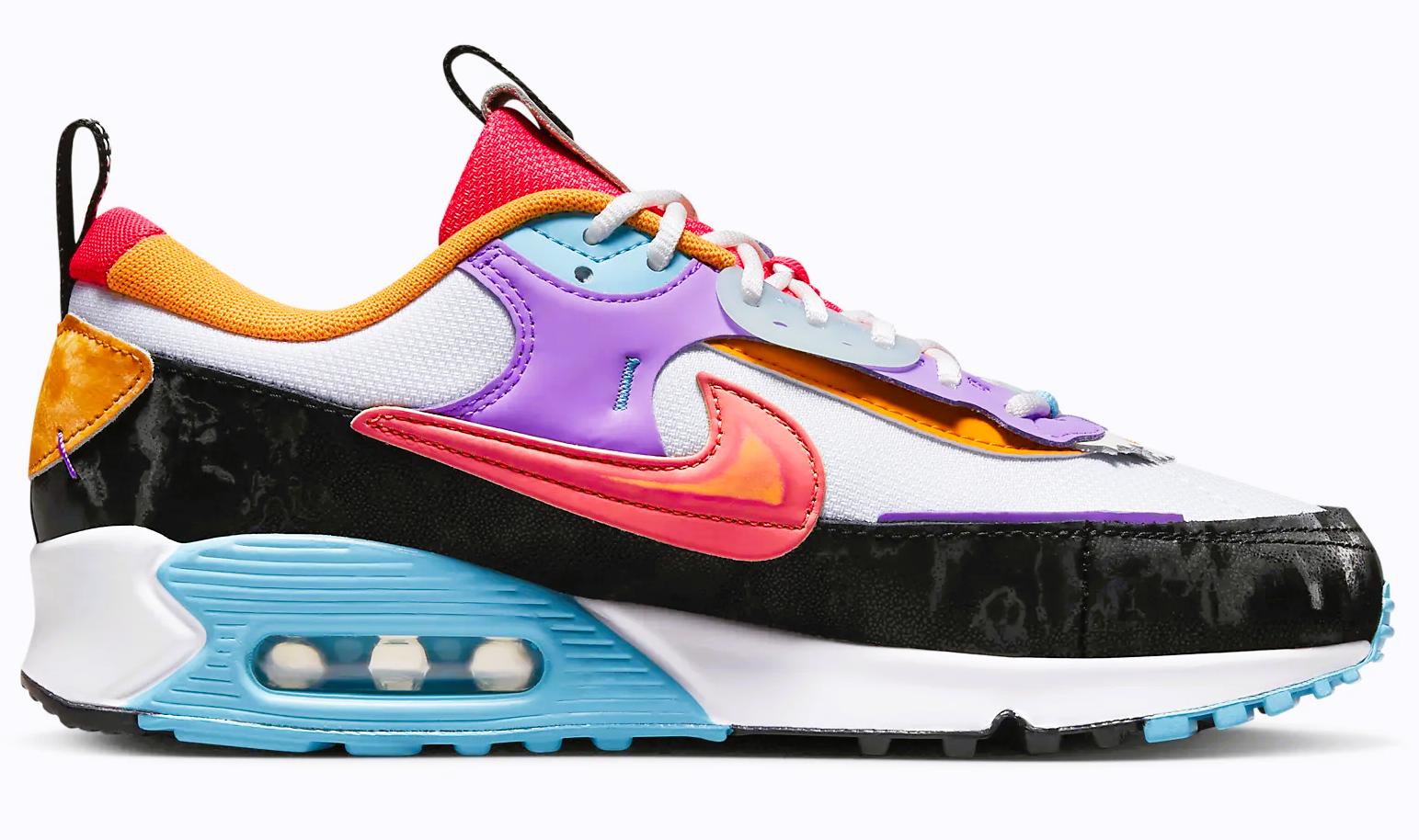 NIKE AIR MAX 90 Futura  Women's  shoes