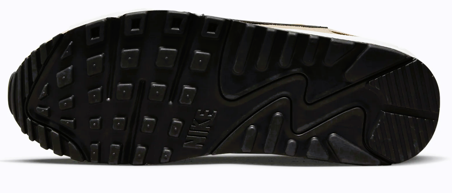 NIKE AIR MAX 90 Futura Women's shoes