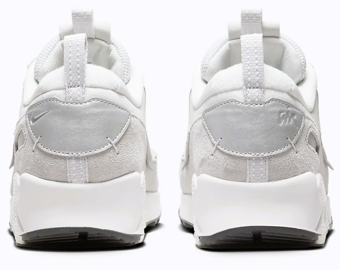 NIKE AIR MAX 90 Futura Women's  shoes