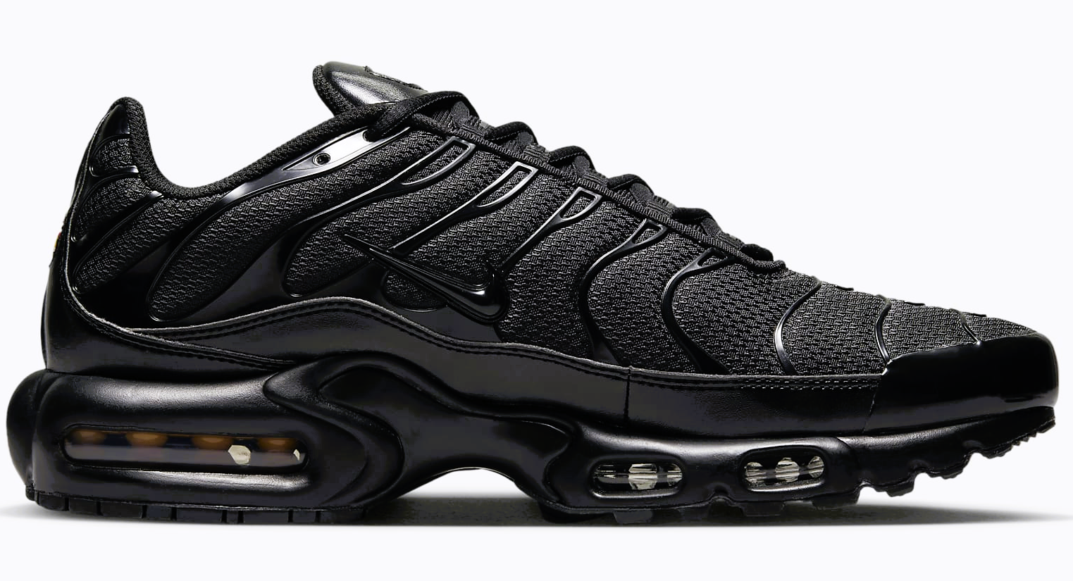 NIKE AIR MAX PLUS